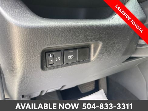 Certified 2023 Toyota RAV4 LE FWD image 27