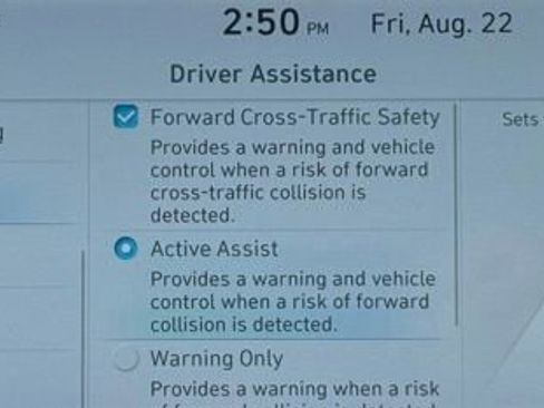 Used 2024 Hyundai Ioniq 5 Limited image 46