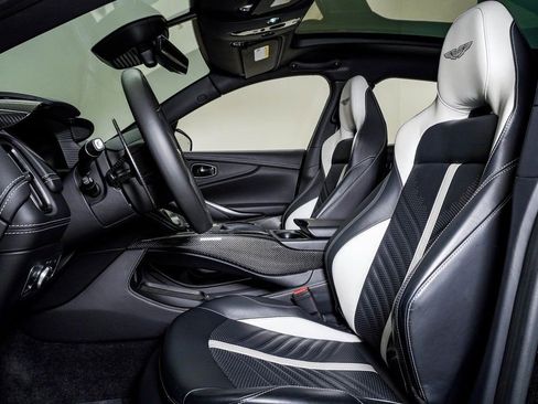 Used 2023 Aston Martin DBX 707 image 21