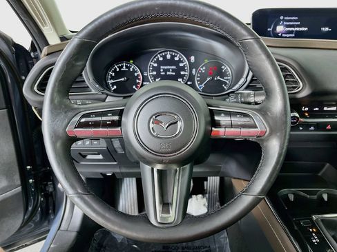 Used 2023 MAZDA CX-30 2.5 Turbo w/ Premium Package AWD/4WD image 14