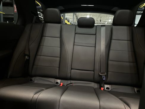 Certified 2025 Mercedes-Benz GLE 450 GLE 450 image 28