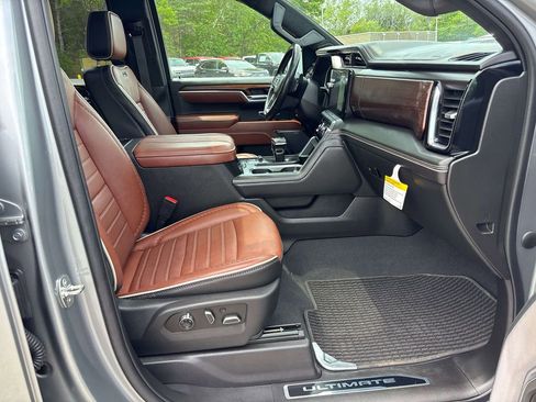 Used 2023 GMC Sierra 1500 Denali Ultimate AWD/4WD image 20