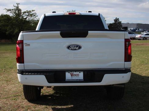 Used 2024 Ford F150 STX AWD/4WD image 10