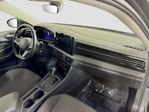 Certified 2025 Volkswagen Jetta S FWD image 30