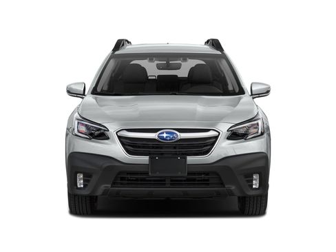 Used 2021 Subaru Outback Premium w/ Popular Package #1 image 4