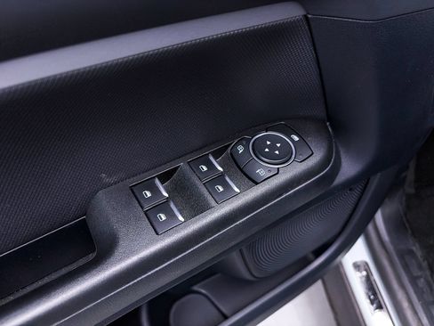 Used 2024 Ford Bronco Sport Big Bend w/ Convenience Package AWD/4WD image 18