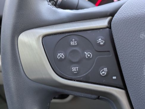 Used 2023 GMC Terrain Denali image 19