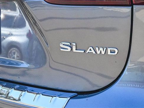 Used 2022 Nissan Rogue Sport SL image 10