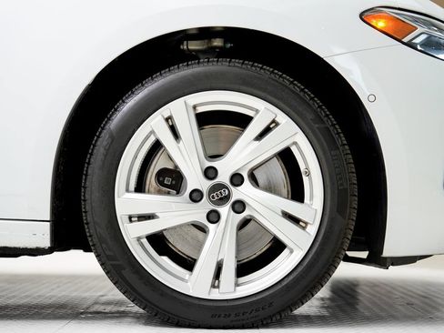 Certified 2025 Audi A5 2.0T Premium w/ Premium Plus AWD/4WD image 25