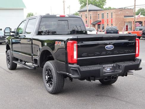 New 2026 Ford F350 XL w/ STX Appearance Package AWD/4WD image 15