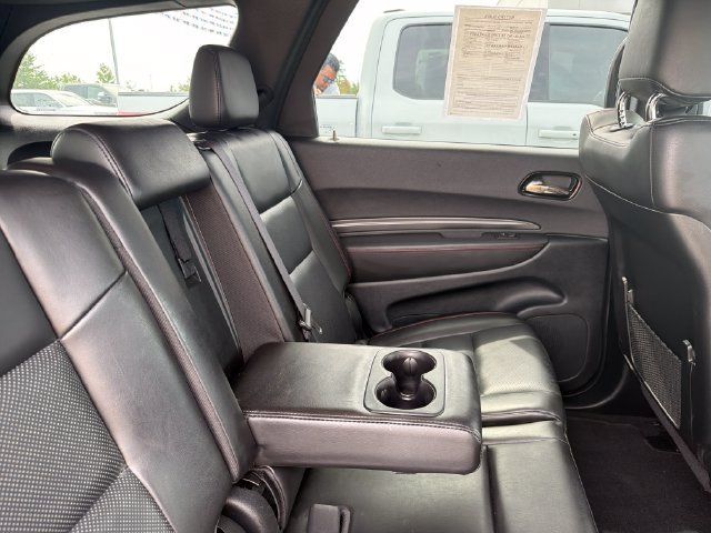 Used 2025 Dodge Durango R/T AWD/4WD image 30