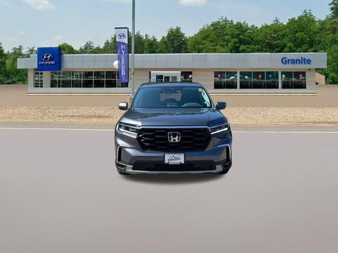 Used 2024 Honda Pilot EX-L image 3