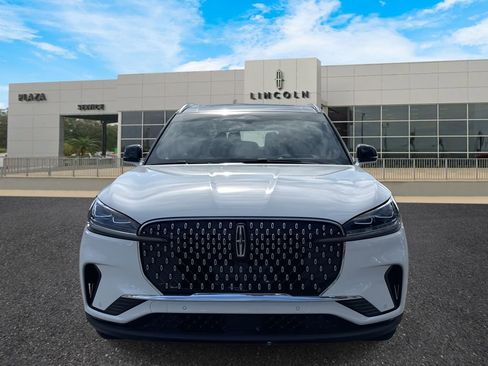 New 2026 Lincoln Aviator Reserve image 8