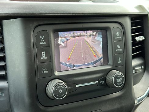 Used 2024 RAM 1500 Big Horn image 17