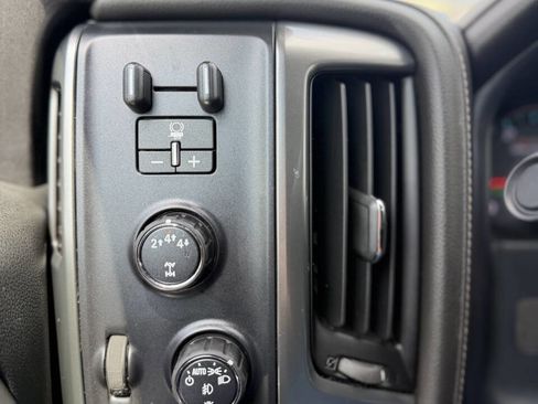 Used 2019 Chevrolet Silverado 3500 LTZ w/ Duramax Plus Package image 26