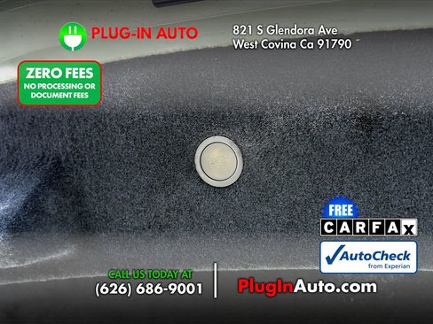 Used 2023 Tesla Model S AWD/4WD image 13
