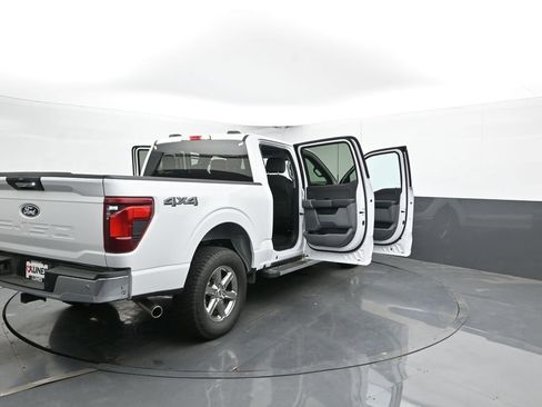 Used 2024 Ford F150 XLT w/ Mobile Office Package AWD/4WD image 60