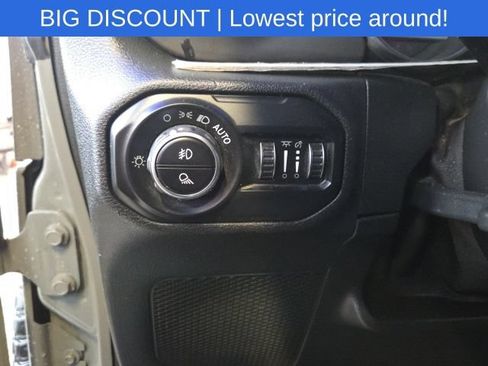 Used 2021 Jeep Gladiator Sport AWD/4WD image 21