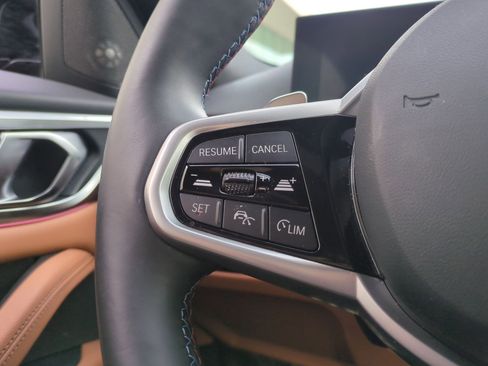 Used 2025 BMW 440i xDrive image 19