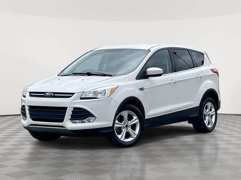 Used 2014 Ford Escape SE FWD image 1