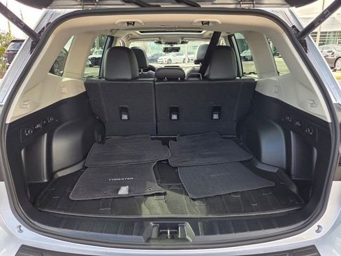 Used 2023 Subaru Forester Limited w/ Popular Package #2 image 16