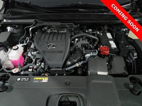 Used 2025 Lexus RX 350 Premium w/ Accessory Package image 5