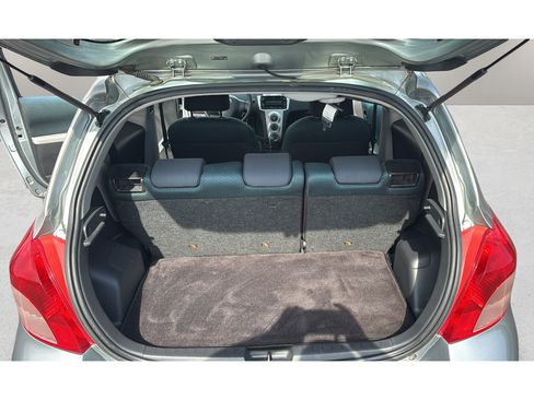 Used 2008 Toyota Yaris 2-Door Hatchback FWD image 13