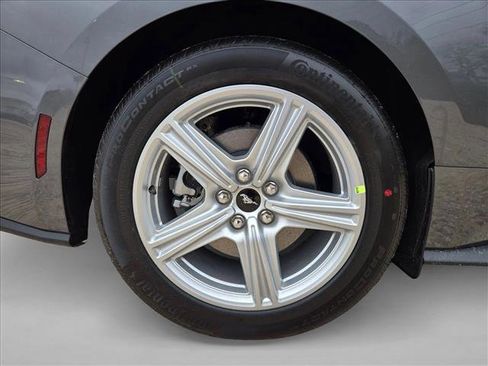 New 2026 Ford Mustang Coupe RWD image 10