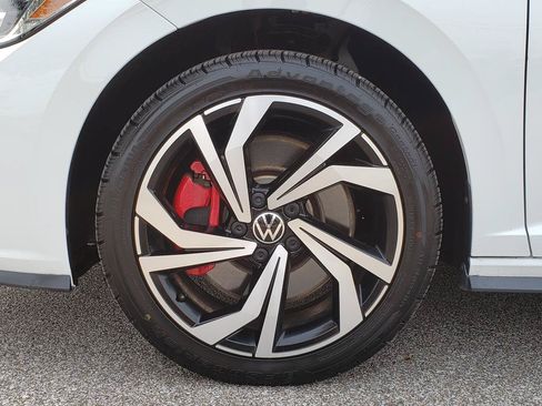 Used 2022 Volkswagen Jetta GLI Autobahn FWD image 27
