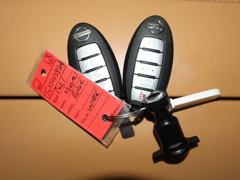 Used 2021 Nissan Rogue Platinum AWD/4WD image 49