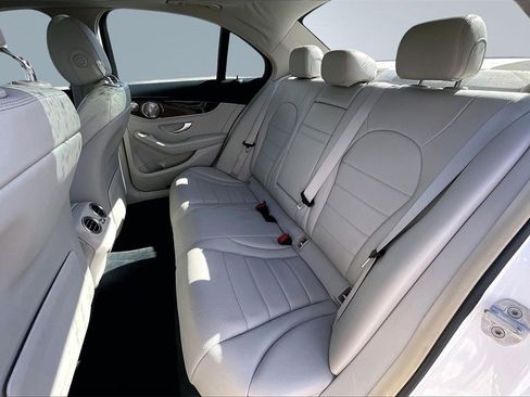 Used 2015 Mercedes-Benz C 300 C 300 w/ Driver Assistance Package image 26