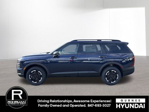 New 2026 Hyundai Palisade XRT Pro image 6