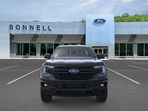 New 2025 Ford Ranger XL image 6