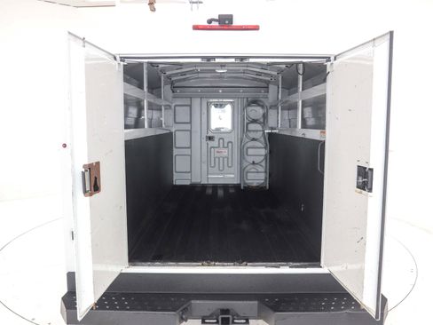 Used 2018 Ford Transit 350 138 w/ Interior Upgrade Package image 10