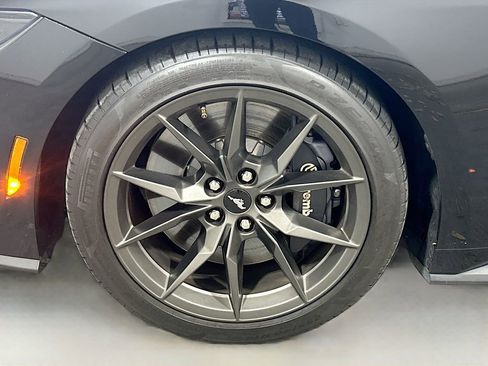Used 2024 Ford Mustang Dark Horse RWD image 27