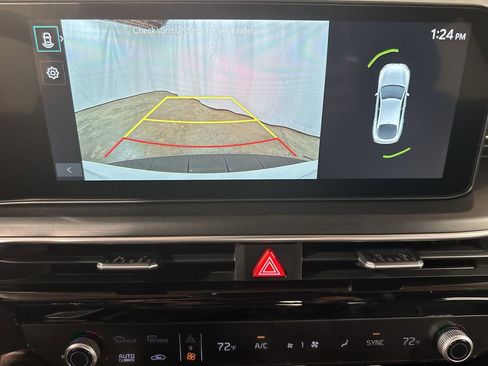 New 2026 Kia K5 GT image 22