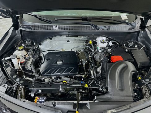 Used 2025 Buick Encore GX Preferred image 34