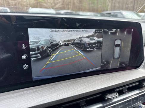 New 2025 Kia Telluride SX X-Line image 4