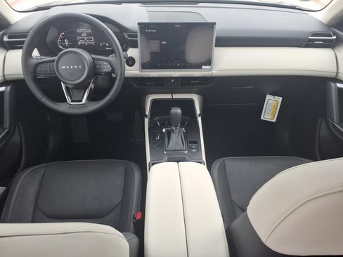 New 2026 MAZDA CX-5 Select AWD/4WD image 5