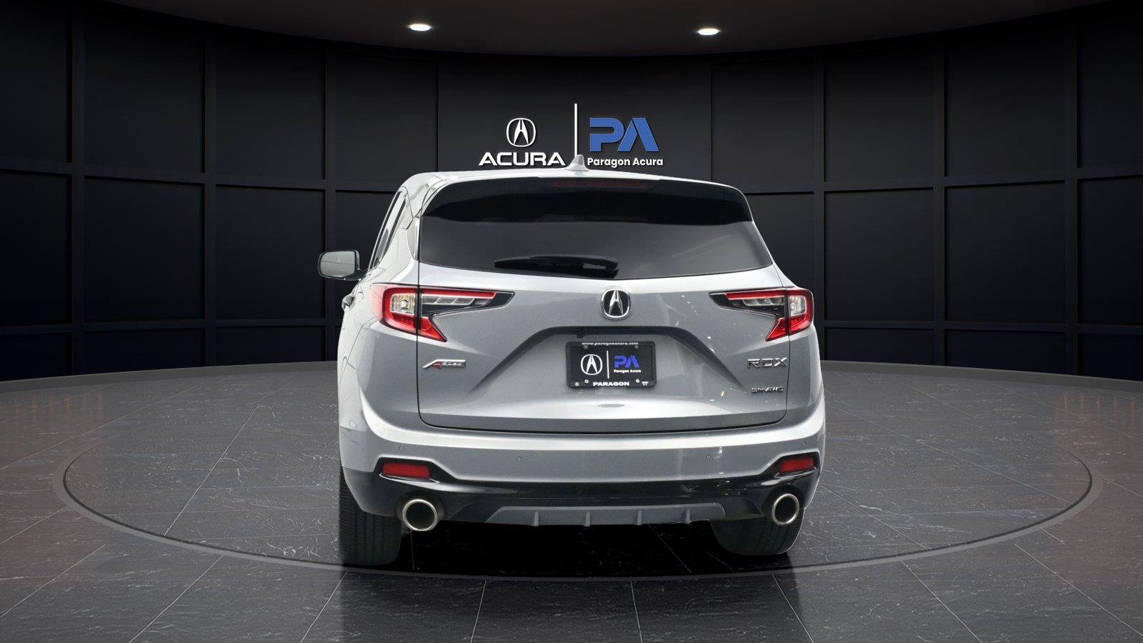 Certified 2025 Acura RDX w/ Advance Package AWD/4WD image 26