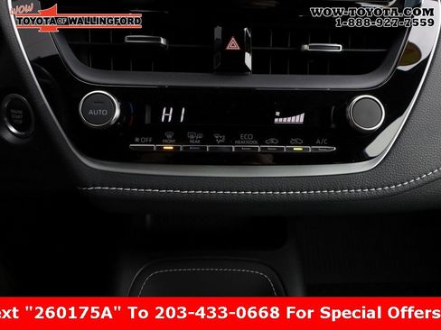 Certified 2024 Toyota Corolla SE image 39