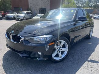 Used 2014 BMW 328i Sedan image 1