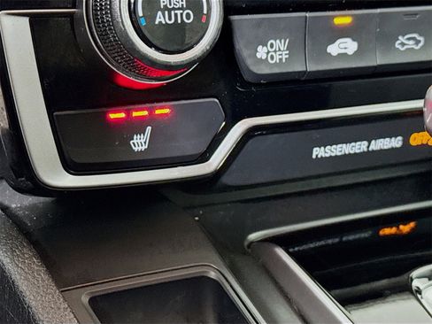 Used 2019 Honda CR-V EX-L image 17