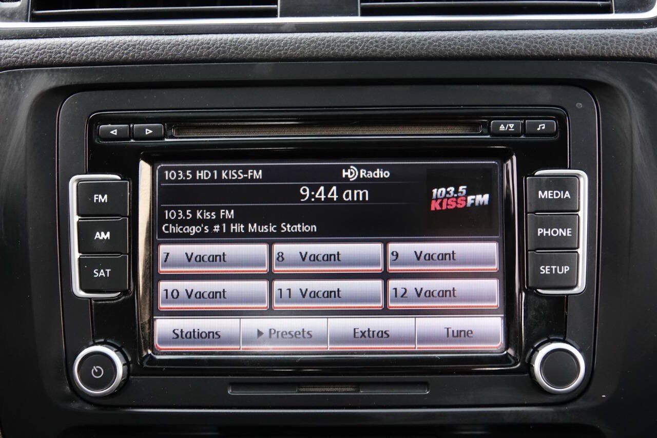 Used 2014 Volkswagen Jetta TDI FWD image 74