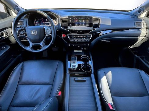 Used 2022 Honda Pilot Elite image 14