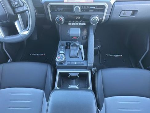 New 2026 Toyota Tacoma TRD Off-Road AWD/4WD image 9