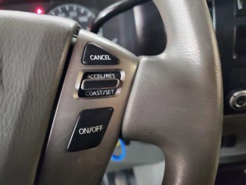 Used 2016 Nissan NV 2500 S w/ Power Package image 15