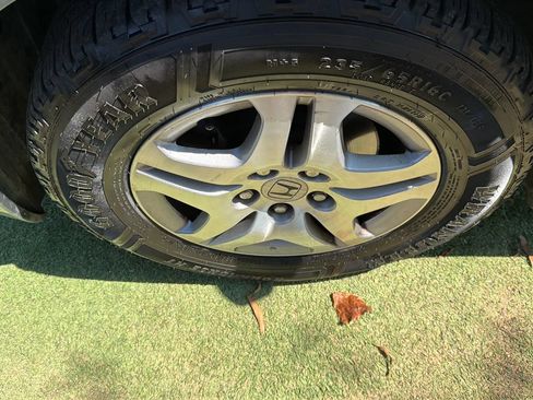 Used 2007 Honda Odyssey EX-L image 28