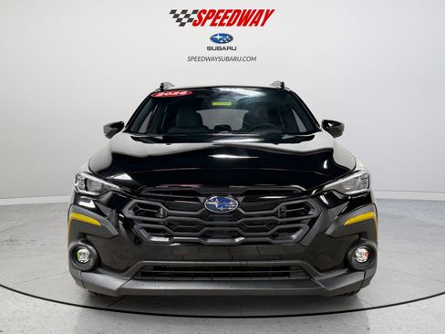 New 2026 Subaru Crosstrek 2.5i Sport image 2