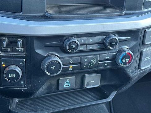 Used 2024 Ford F250 XLT image 17